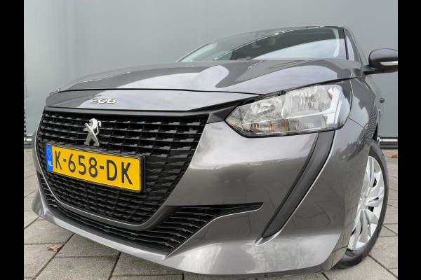 Peugeot 208 BWJ 2021 | 1.2 75PK Like | AIRCO | CRUISE | DAB+ | EL PAKKET | Peugeot 208 BWJ 2021 | 1.2 75PK Like | AIRCO | CRUISE | DAB+ | EL PAKKET |