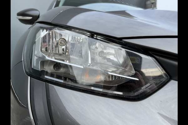 Peugeot 208 BWJ 2021 | 1.2 75PK Like | AIRCO | CRUISE | DAB+ | EL PAKKET | Peugeot 208 BWJ 2021 | 1.2 75PK Like | AIRCO | CRUISE | DAB+ | EL PAKKET |