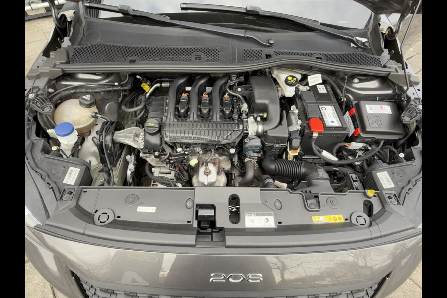 Peugeot 208 BWJ 2021 | 1.2 75PK Like | AIRCO | CRUISE | DAB+ | EL PAKKET | Peugeot 208 BWJ 2021 | 1.2 75PK Like | AIRCO | CRUISE | DAB+ | EL PAKKET |