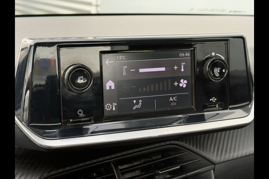 Peugeot 208 BWJ 2021 | 1.2 75PK Like | AIRCO | CRUISE | DAB+ | EL PAKKET | Peugeot 208 BWJ 2021 | 1.2 75PK Like | AIRCO | CRUISE | DAB+ | EL PAKKET |