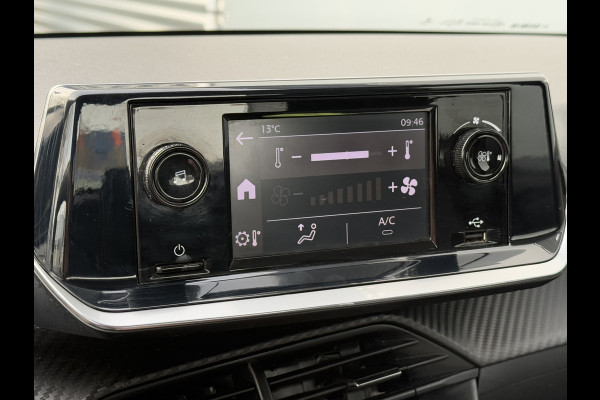 Peugeot 208 BWJ 2021 | 1.2 75PK Like | AIRCO | CRUISE | DAB+ | EL PAKKET | Peugeot 208 BWJ 2021 | 1.2 75PK Like | AIRCO | CRUISE | DAB+ | EL PAKKET |