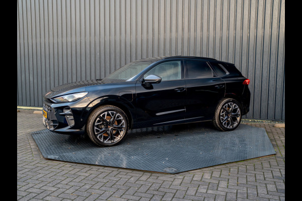 CUPRA Terramar 1.5 TSI e-Hybrid VZ Performance | Sennheiser | 360 Camera | Panodak | Trekhaak wegkl. | Matrix LED | Prijs Rijklaar!! CUPRA Terramar 1.5 TSI e-Hybrid VZ Performance | Sennheiser | 360 Camera | Panodak | Trekhaak wegkl. | Matrix LED | Prijs Rijklaar!!