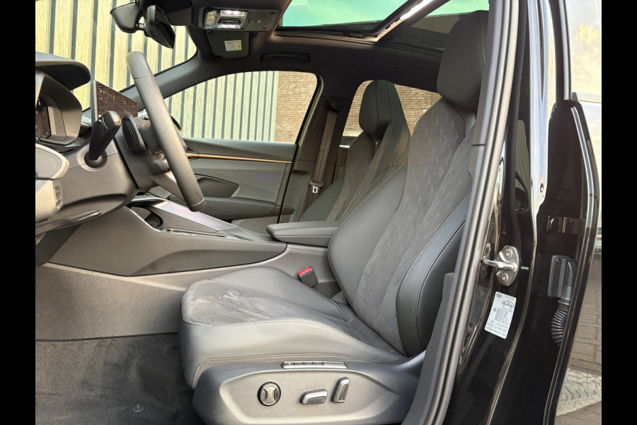 CUPRA Terramar 1.5 TSI e-Hybrid VZ Performance | Sennheiser | 360 Camera | Panodak | Trekhaak wegkl. | Matrix LED | Prijs Rijklaar!! CUPRA Terramar 1.5 TSI e-Hybrid VZ Performance | Sennheiser | 360 Camera | Panodak | Trekhaak wegkl. | Matrix LED | Prijs Rijklaar!!