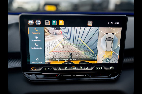 CUPRA Terramar 1.5 TSI e-Hybrid VZ Performance | Sennheiser | 360 Camera | Panodak | Trekhaak wegkl. | Matrix LED | Prijs Rijklaar!! CUPRA Terramar 1.5 TSI e-Hybrid VZ Performance | Sennheiser | 360 Camera | Panodak | Trekhaak wegkl. | Matrix LED | Prijs Rijklaar!!