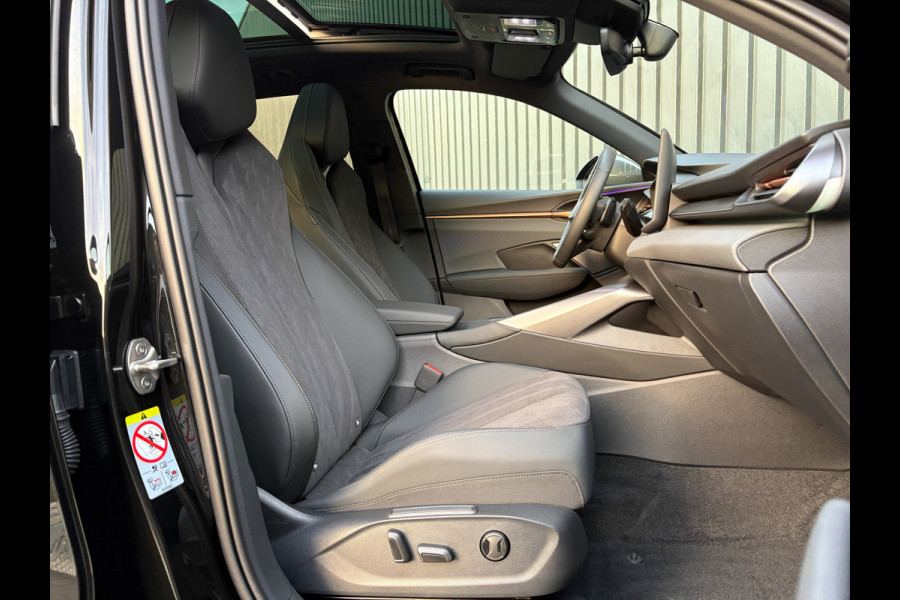 CUPRA Terramar 1.5 TSI e-Hybrid VZ Performance | Sennheiser | 360 Camera | Panodak | Trekhaak wegkl. | Matrix LED | Prijs Rijklaar!! CUPRA Terramar 1.5 TSI e-Hybrid VZ Performance | Sennheiser | 360 Camera | Panodak | Trekhaak wegkl. | Matrix LED | Prijs Rijklaar!!