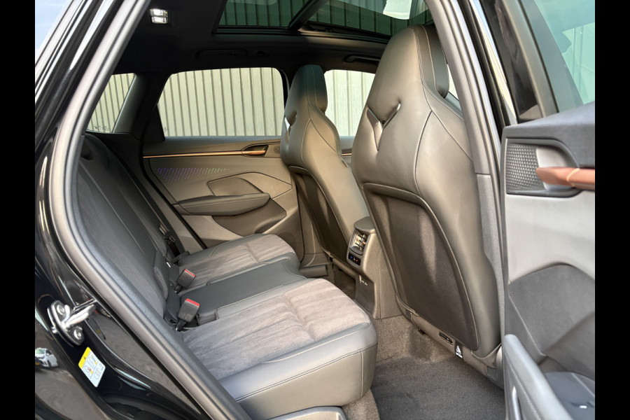 CUPRA Terramar 1.5 TSI e-Hybrid VZ Performance | Sennheiser | 360 Camera | Panodak | Trekhaak wegkl. | Matrix LED | Prijs Rijklaar!! CUPRA Terramar 1.5 TSI e-Hybrid VZ Performance | Sennheiser | 360 Camera | Panodak | Trekhaak wegkl. | Matrix LED | Prijs Rijklaar!!