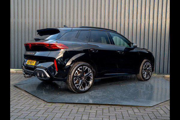 CUPRA Terramar 1.5 TSI e-Hybrid VZ Performance | Sennheiser | 360 Camera | Panodak | Trekhaak wegkl. | Matrix LED | Prijs Rijklaar!! CUPRA Terramar 1.5 TSI e-Hybrid VZ Performance | Sennheiser | 360 Camera | Panodak | Trekhaak wegkl. | Matrix LED | Prijs Rijklaar!!