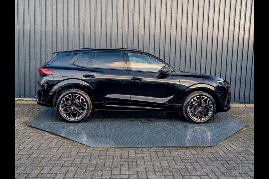 CUPRA Terramar 1.5 TSI e-Hybrid VZ Performance | Sennheiser | 360 Camera | Panodak | Trekhaak wegkl. | Matrix LED | Prijs Rijklaar!! CUPRA Terramar 1.5 TSI e-Hybrid VZ Performance | Sennheiser | 360 Camera | Panodak | Trekhaak wegkl. | Matrix LED | Prijs Rijklaar!!