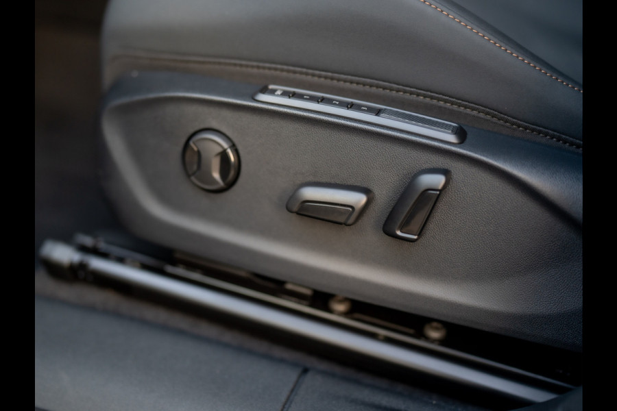 CUPRA Terramar 1.5 TSI e-Hybrid VZ Performance | Sennheiser | 360 Camera | Panodak | Trekhaak wegkl. | Matrix LED | Prijs Rijklaar!! CUPRA Terramar 1.5 TSI e-Hybrid VZ Performance | Sennheiser | 360 Camera | Panodak | Trekhaak wegkl. | Matrix LED | Prijs Rijklaar!!