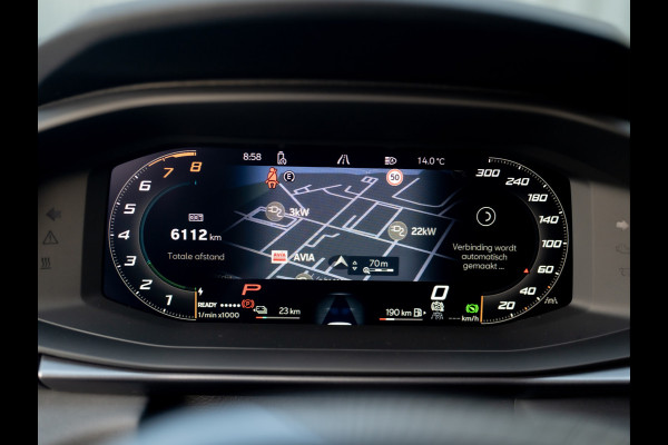 CUPRA Terramar 1.5 TSI e-Hybrid VZ Performance | Sennheiser | 360 Camera | Panodak | Trekhaak wegkl. | Matrix LED | Prijs Rijklaar!! CUPRA Terramar 1.5 TSI e-Hybrid VZ Performance | Sennheiser | 360 Camera | Panodak | Trekhaak wegkl. | Matrix LED | Prijs Rijklaar!!