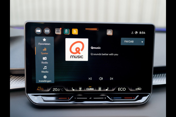 CUPRA Terramar 1.5 TSI e-Hybrid VZ Performance | Sennheiser | 360 Camera | Panodak | Trekhaak wegkl. | Matrix LED | Prijs Rijklaar!! CUPRA Terramar 1.5 TSI e-Hybrid VZ Performance | Sennheiser | 360 Camera | Panodak | Trekhaak wegkl. | Matrix LED | Prijs Rijklaar!!