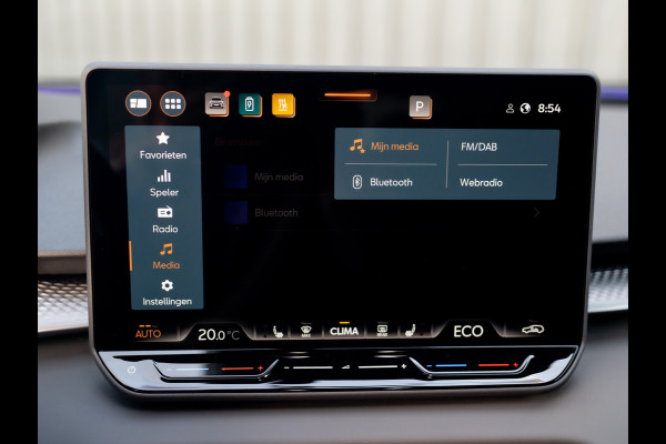 CUPRA Terramar 1.5 TSI e-Hybrid VZ Performance | Sennheiser | 360 Camera | Panodak | Trekhaak wegkl. | Matrix LED | Prijs Rijklaar!! CUPRA Terramar 1.5 TSI e-Hybrid VZ Performance | Sennheiser | 360 Camera | Panodak | Trekhaak wegkl. | Matrix LED | Prijs Rijklaar!!