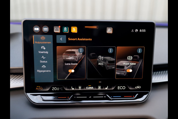 CUPRA Terramar 1.5 TSI e-Hybrid VZ Performance | Sennheiser | 360 Camera | Panodak | Trekhaak wegkl. | Matrix LED | Prijs Rijklaar!! CUPRA Terramar 1.5 TSI e-Hybrid VZ Performance | Sennheiser | 360 Camera | Panodak | Trekhaak wegkl. | Matrix LED | Prijs Rijklaar!!