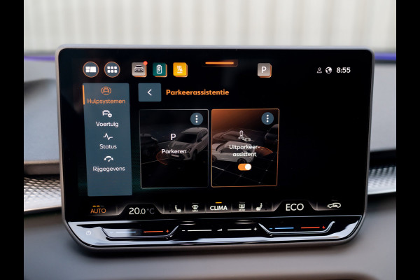 CUPRA Terramar 1.5 TSI e-Hybrid VZ Performance | Sennheiser | 360 Camera | Panodak | Trekhaak wegkl. | Matrix LED | Prijs Rijklaar!! CUPRA Terramar 1.5 TSI e-Hybrid VZ Performance | Sennheiser | 360 Camera | Panodak | Trekhaak wegkl. | Matrix LED | Prijs Rijklaar!!