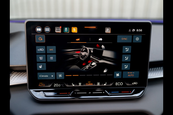 CUPRA Terramar 1.5 TSI e-Hybrid VZ Performance | Sennheiser | 360 Camera | Panodak | Trekhaak wegkl. | Matrix LED | Prijs Rijklaar!! CUPRA Terramar 1.5 TSI e-Hybrid VZ Performance | Sennheiser | 360 Camera | Panodak | Trekhaak wegkl. | Matrix LED | Prijs Rijklaar!!