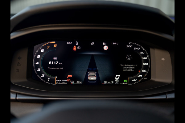 CUPRA Terramar 1.5 TSI e-Hybrid VZ Performance | Sennheiser | 360 Camera | Panodak | Trekhaak wegkl. | Matrix LED | Prijs Rijklaar!! CUPRA Terramar 1.5 TSI e-Hybrid VZ Performance | Sennheiser | 360 Camera | Panodak | Trekhaak wegkl. | Matrix LED | Prijs Rijklaar!!