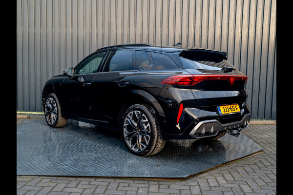 CUPRA Terramar 1.5 TSI e-Hybrid VZ Performance | Sennheiser | 360 Camera | Panodak | Trekhaak wegkl. | Matrix LED | Prijs Rijklaar!! CUPRA Terramar 1.5 TSI e-Hybrid VZ Performance | Sennheiser | 360 Camera | Panodak | Trekhaak wegkl. | Matrix LED | Prijs Rijklaar!!