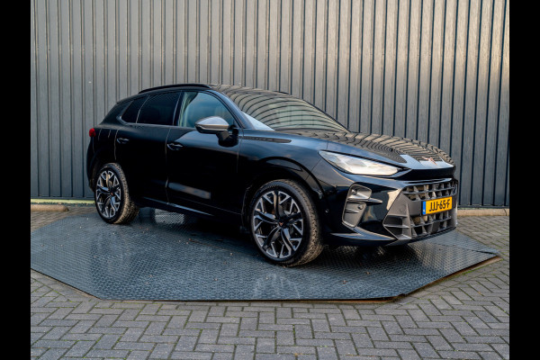 CUPRA Terramar 1.5 TSI e-Hybrid VZ Performance | Sennheiser | 360 Camera | Panodak | Trekhaak wegkl. | Matrix LED | Prijs Rijklaar!! CUPRA Terramar 1.5 TSI e-Hybrid VZ Performance | Sennheiser | 360 Camera | Panodak | Trekhaak wegkl. | Matrix LED | Prijs Rijklaar!!