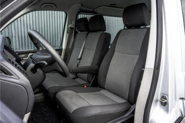 Volkswagen Transporter T6 Kombi 2.0TDI L2H1 | 9-Persoons | Incl. btw en bpm | Cruise | Airco | PDC | Euro 6