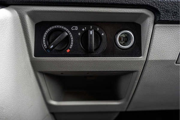 Volkswagen Transporter T6 Kombi 2.0TDI L2H1 | 9-Persoons | Incl. btw en bpm | Cruise | Airco | PDC | Euro 6