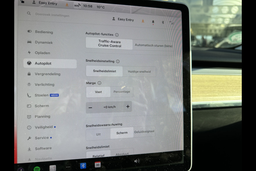 Tesla Model 3 Standard RWD Plus 60 kWh | Autopilot | Panorama dak | Leder | (occasion) Tesla Model 3 Standard RWD Plus 60 kWh | Autopilot | Panorama dak | Leder | (occasion)