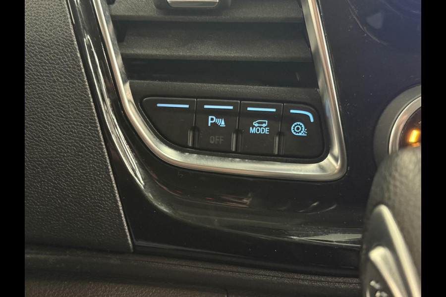 Ford Transit Custom 300 2.0 TDCI L2H1 Limited Dubbele Cabine Automaat Navi Airco 2 Schuifdeuren Trekhaak PDC Carplay DAB