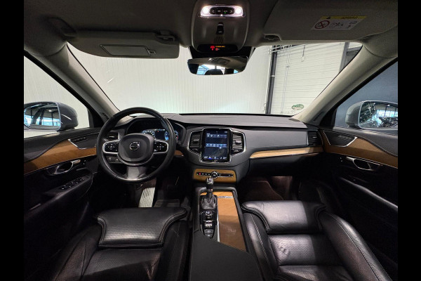 Volvo XC90 T5 AWD Inscription ACC Trekhaak Stoelverwarming 254pk