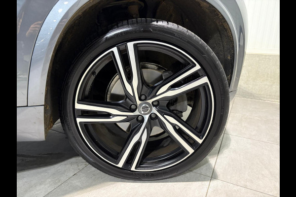 Volvo XC90 T5 AWD Inscription ACC Trekhaak Stoelverwarming 254pk