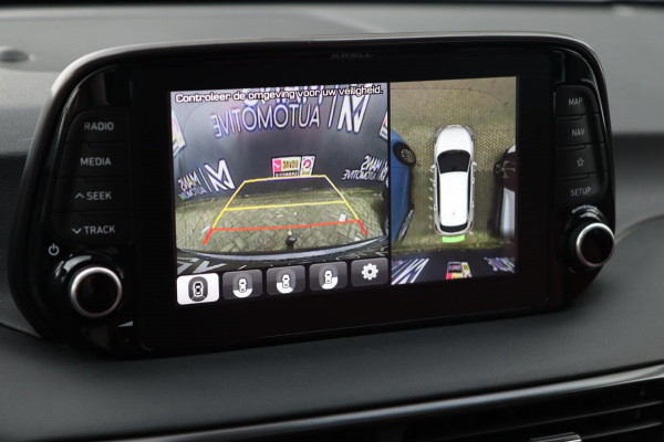 Hyundai Tucson 1.6 T-GDi Premium 4WD / PANO / LEDER / 360 / VOLLEDIG UITGEVOERD! Hyundai Tucson 1.6 T-GDi Premium 4WD / PANO / LEDER / 360 / VOLLEDIG UITGEVOERD!