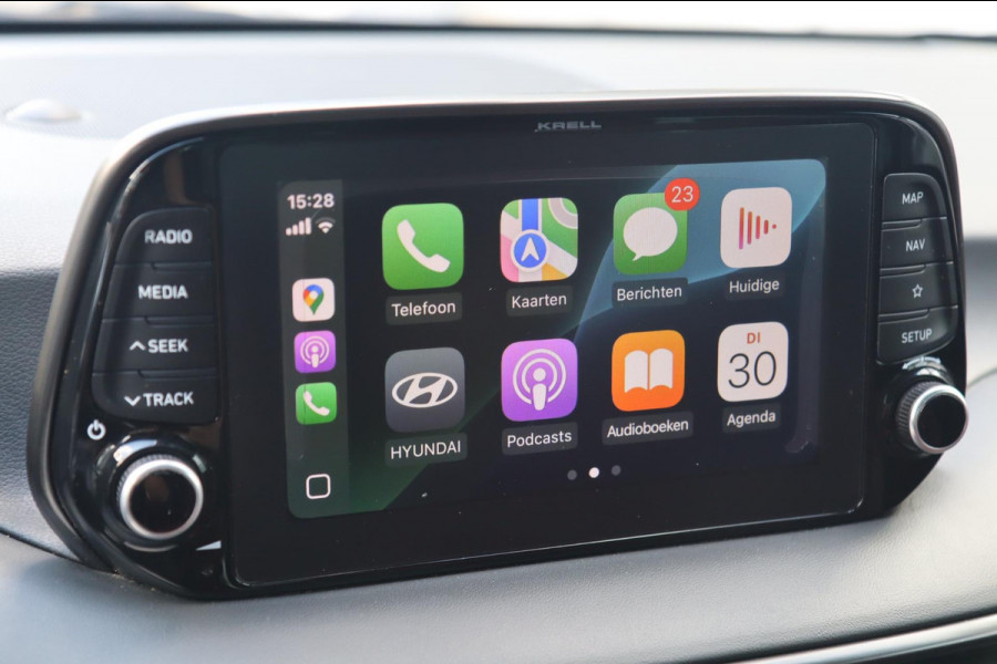 Hyundai Tucson 1.6 T-GDi Premium 4WD / PANO / LEDER / 360 / VOLLEDIG UITGEVOERD! Hyundai Tucson 1.6 T-GDi Premium 4WD / PANO / LEDER / 360 / VOLLEDIG UITGEVOERD!