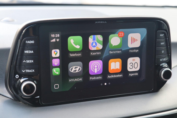Hyundai Tucson 1.6 T-GDi Premium 4WD / PANO / LEDER / 360 / VOLLEDIG UITGEVOERD! Hyundai Tucson 1.6 T-GDi Premium 4WD / PANO / LEDER / 360 / VOLLEDIG UITGEVOERD!