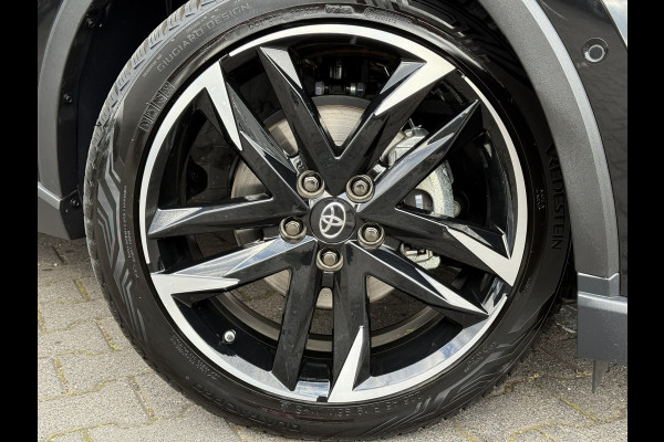 Toyota C-HR 2.0 Hybrid GR-Sport | Premium Pack | Full LED | Camera | Keyless | 19 inch