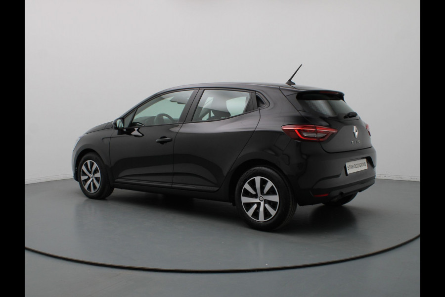 Renault Clio 90pk TCe Equilibre Airco | Cruise | Carplay