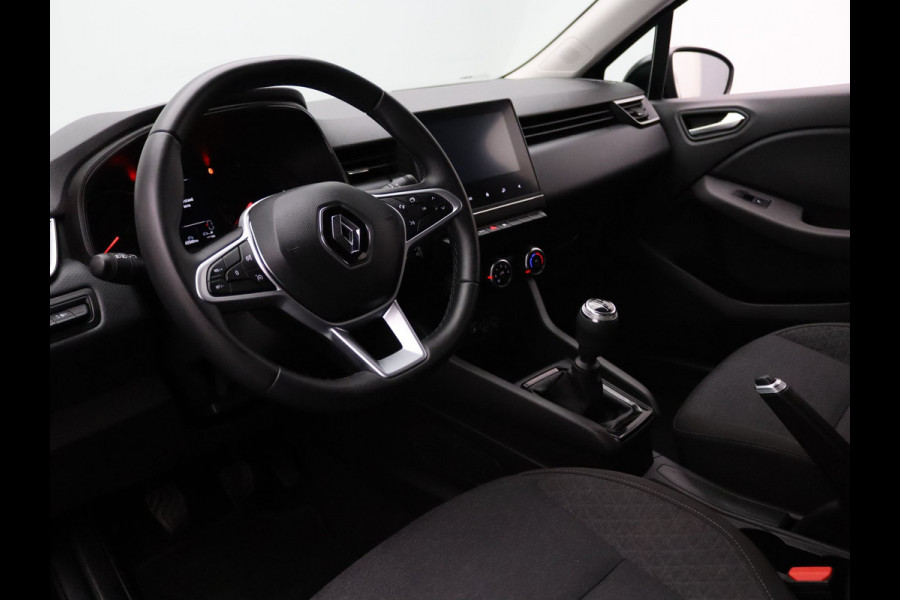 Renault Clio 90pk TCe Equilibre Airco | Cruise | Carplay
