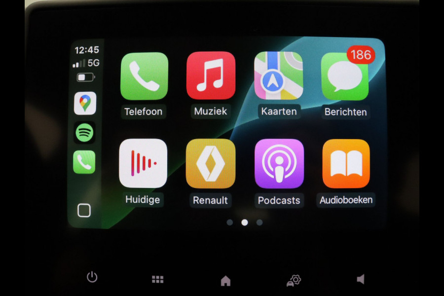 Renault Clio 90pk TCe Equilibre Airco | Cruise | Carplay