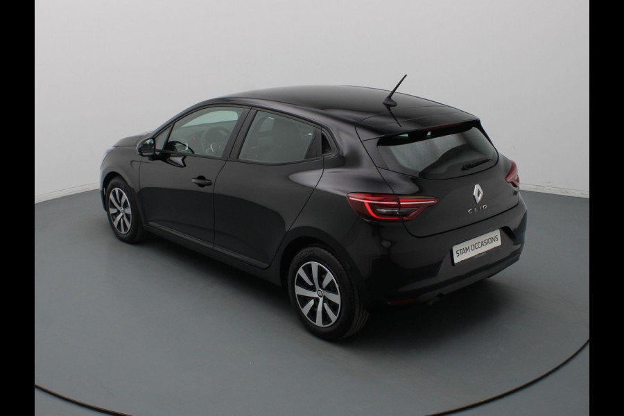 Renault Clio 90pk TCe Equilibre Airco | Cruise | Carplay