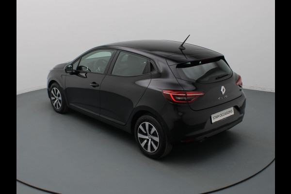 Renault Clio 90pk TCe Equilibre Airco | Cruise | Carplay