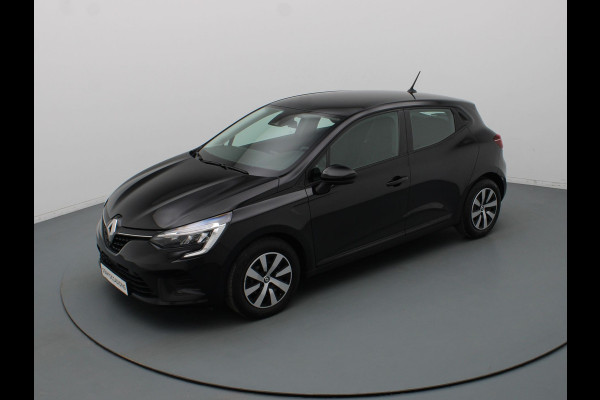 Renault Clio 90pk TCe Equilibre Airco | Cruise | Carplay