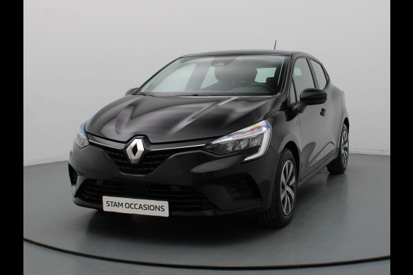 Renault Clio 90pk TCe Equilibre Airco | Cruise | Carplay