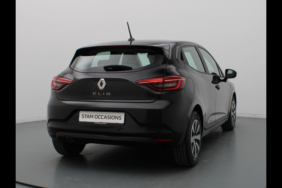 Renault Clio 90pk TCe Equilibre Airco | Cruise | Carplay