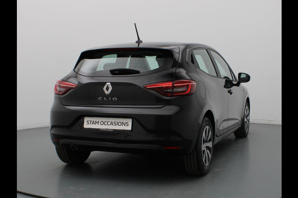 Renault Clio 90pk TCe Equilibre Airco | Cruise | Carplay