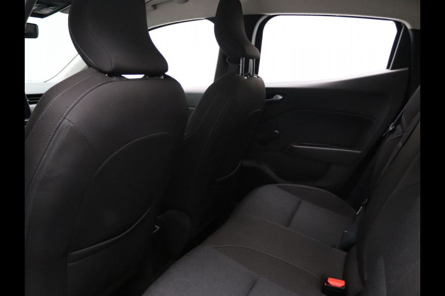 Renault Clio 90pk TCe Equilibre Airco | Cruise | Carplay