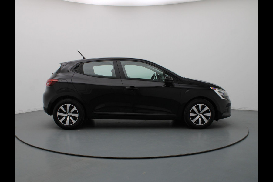 Renault Clio 90pk TCe Equilibre Airco | Cruise | Carplay