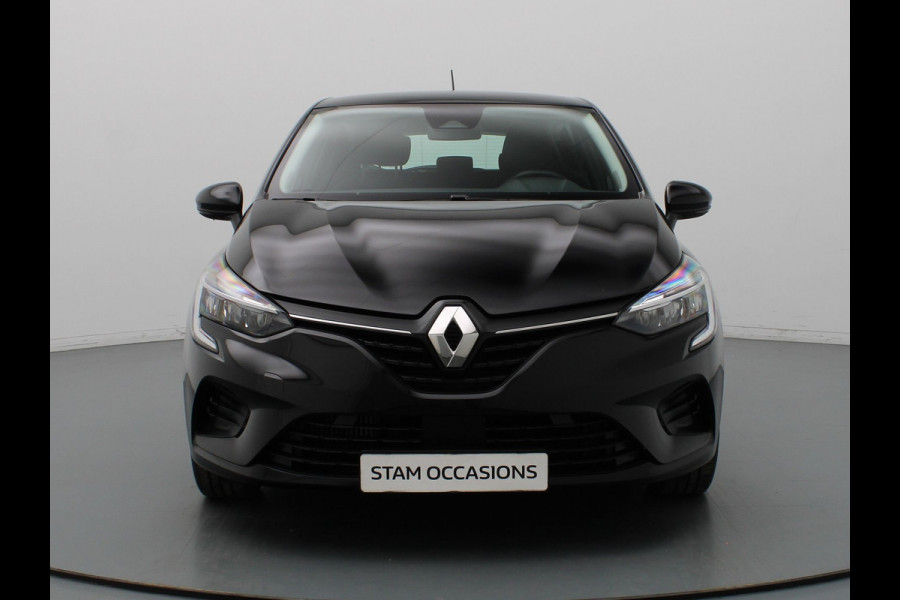 Renault Clio 90pk TCe Equilibre Airco | Cruise | Carplay