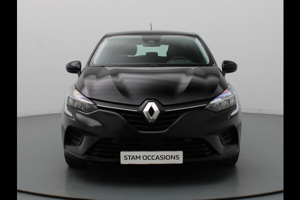 Renault Clio 90pk TCe Equilibre Airco | Cruise | Carplay