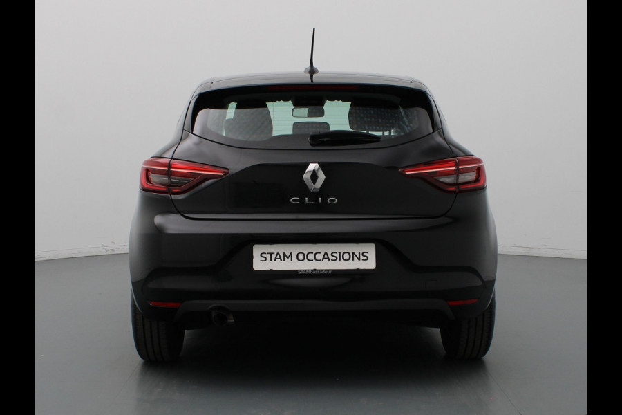 Renault Clio 90pk TCe Equilibre Airco | Cruise | Carplay