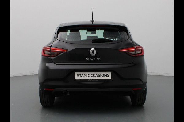 Renault Clio 90pk TCe Equilibre Airco | Cruise | Carplay