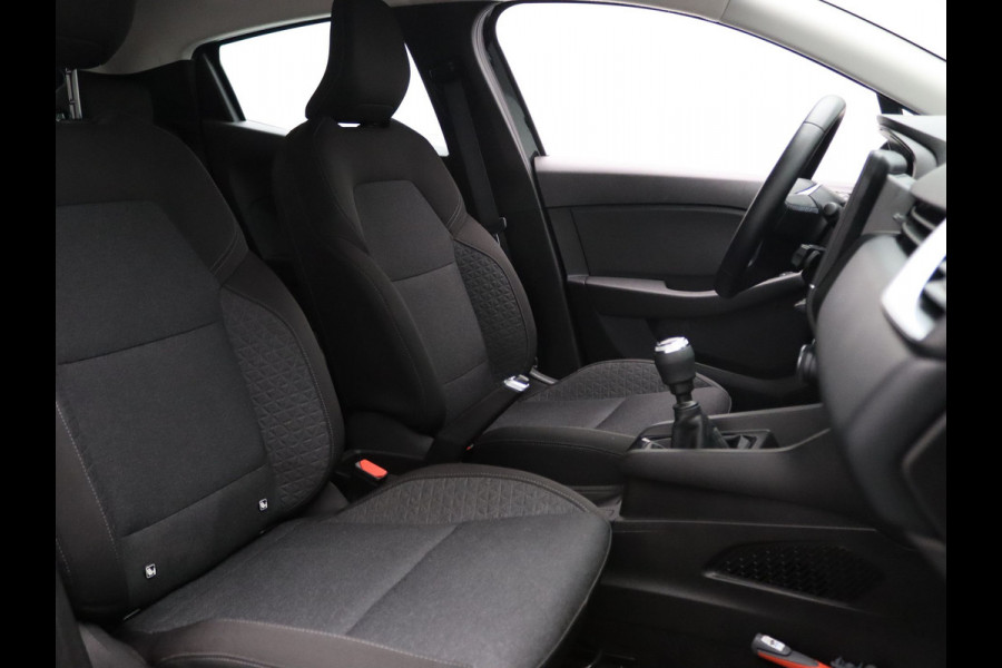 Renault Clio 90pk TCe Equilibre Airco | Cruise | Carplay