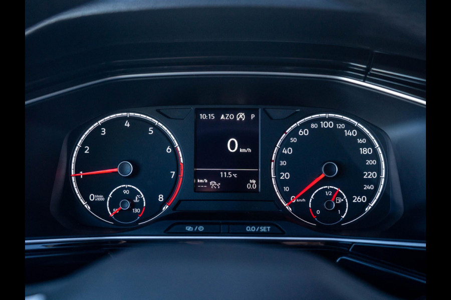 Volkswagen T-Cross 1.0 TSI Style / Camera / ACC / Carplay / Navi / DAB+