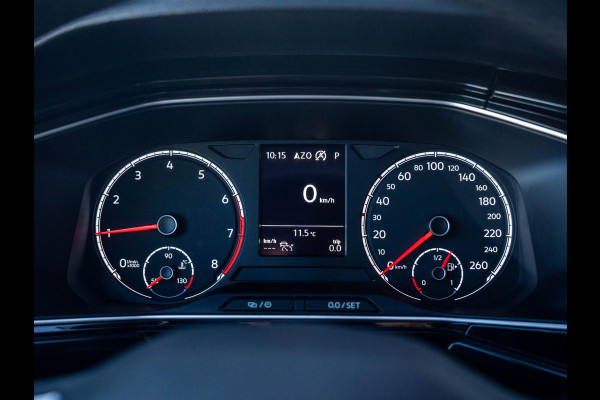 Volkswagen T-Cross 1.0 TSI Style / Camera / ACC / Carplay / Navi / DAB+